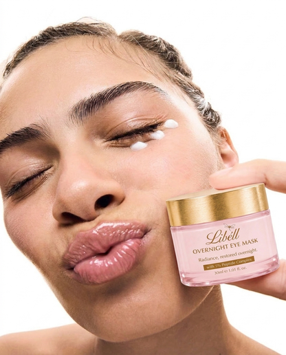 Libéll Overnight Eye Mask