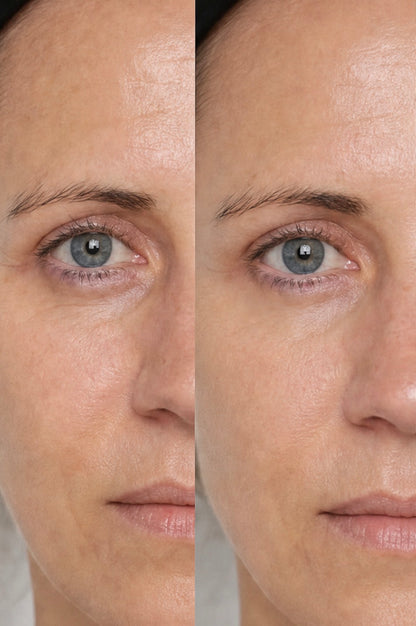 Libéll Overnight Eye Mask