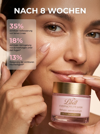 Libéll Overnight Eye Mask