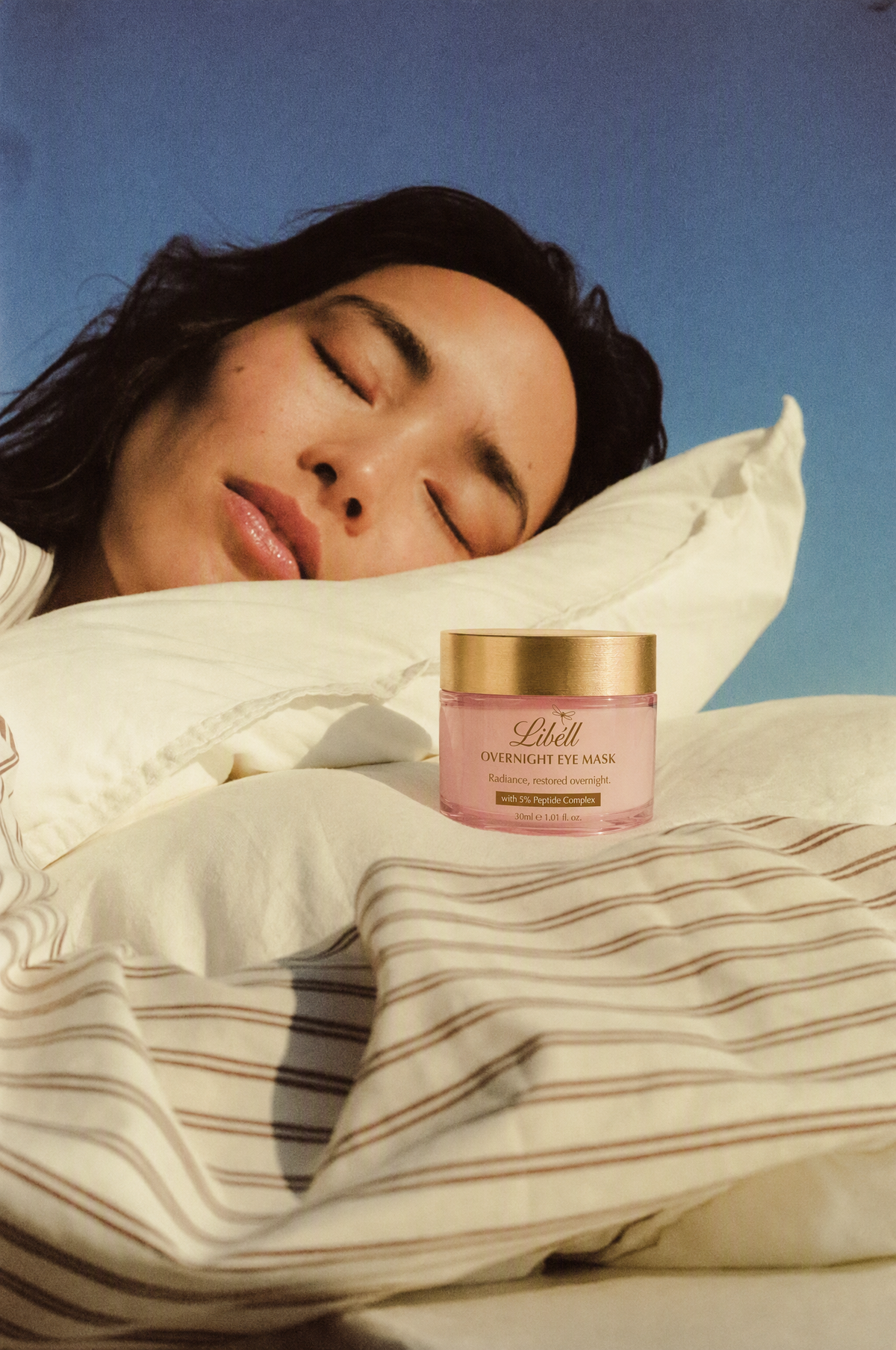 Libéll Overnight Eye Mask