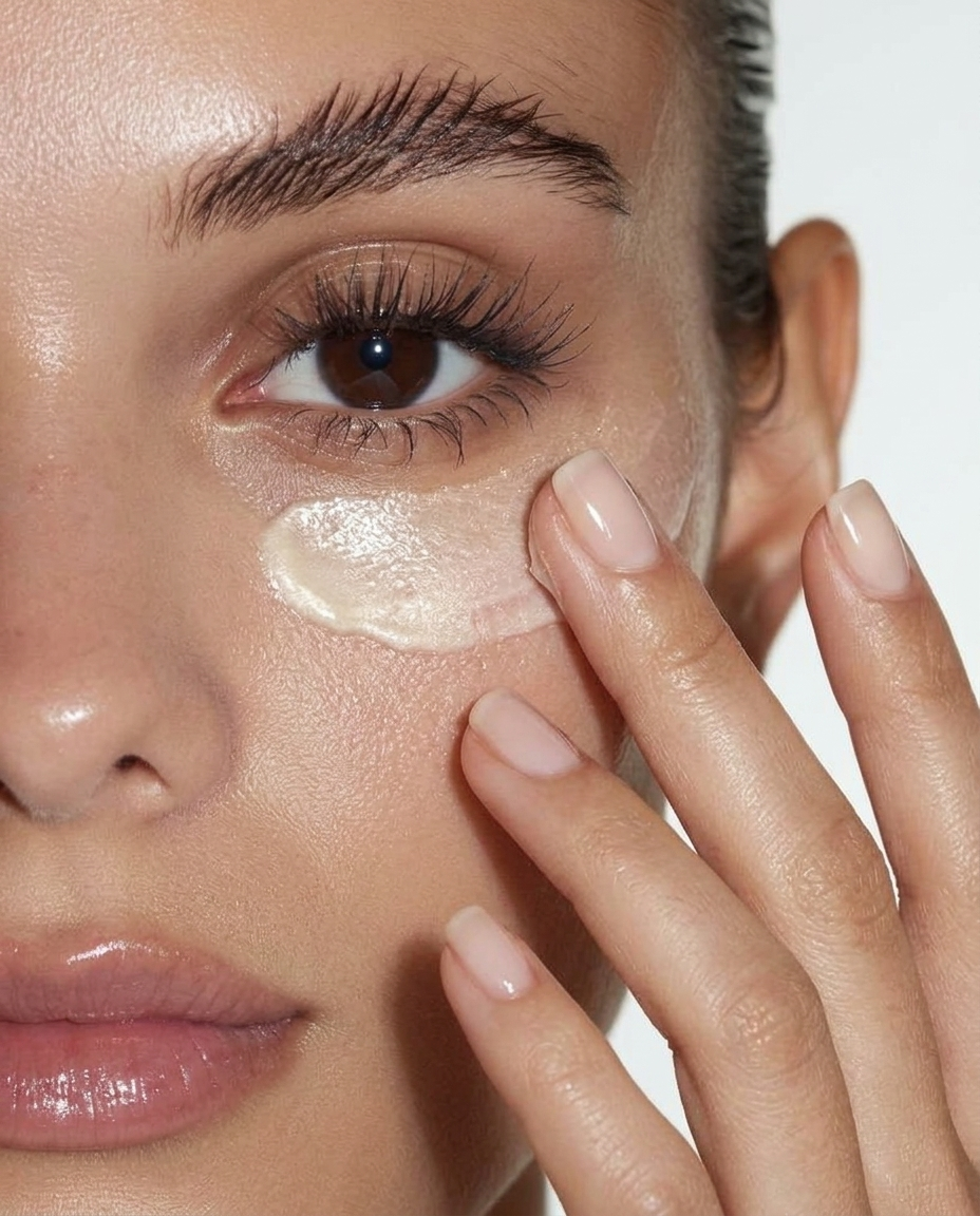 Libéll Overnight Eye Mask